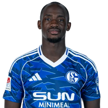 Christopher Antwi-Adjej