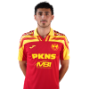 Player cutout