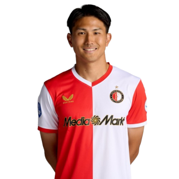 Tsuyoshi Watanabe profile image