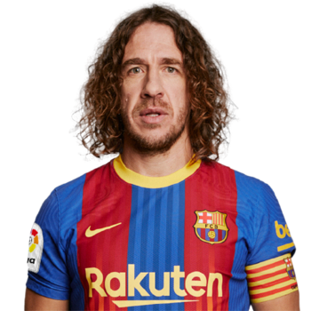 Carles Puyol