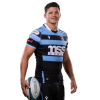 Player cutout