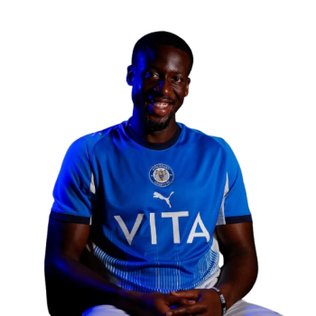 Joseph Olowu profile image