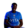 Player cutout