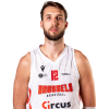 Player cutout