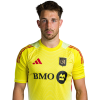 Player cutout
