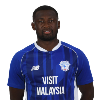 Jamilu Collins profile image