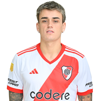 Nicolás Fonseca profile image