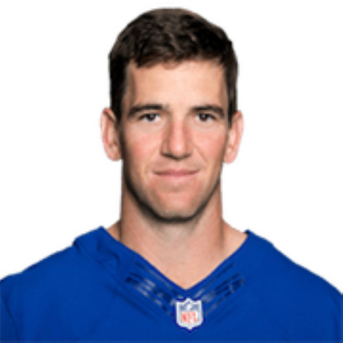 Eli Manning