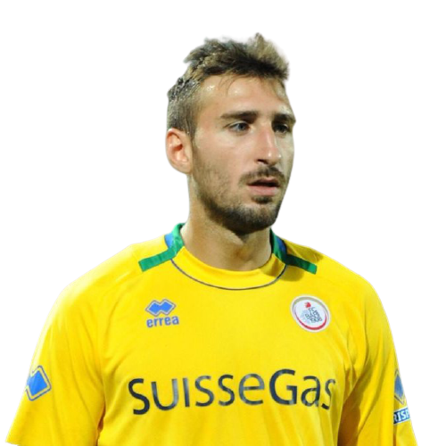 Antonio Donnarumma