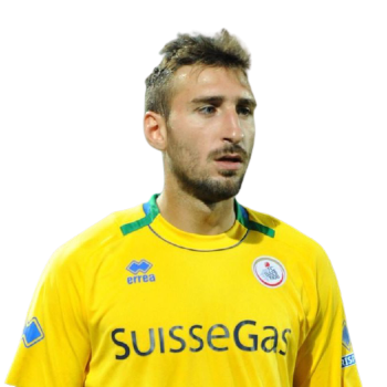 Antonio Donnarumma profile image