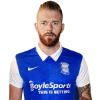 Player cutout