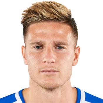 Carlos Vigaray profile image