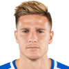 Player cutout