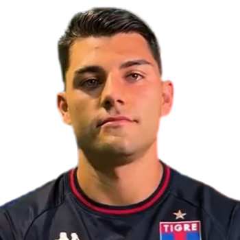 Ignacio Russo profile image