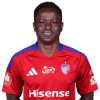 Player cutout
