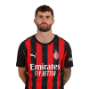 Player cutout