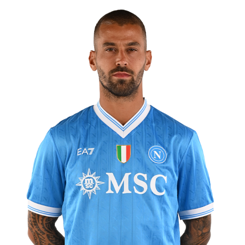 Leonardo Spinazzola