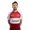 Player cutout