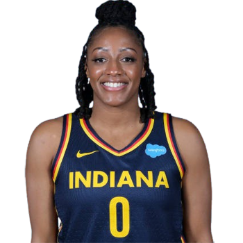 Kelsey Mitchell