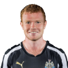 Player cutout