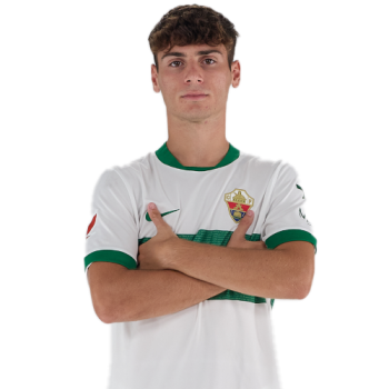 Rodrigo Mendoza profile image