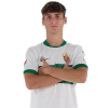 Player cutout