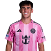 Player cutout