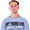 Player cutout