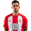 Player cutout