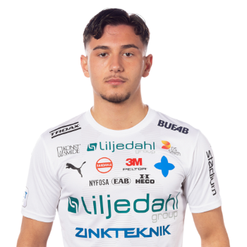 Kenan Bilalovic profile image
