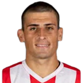 Juan Ludueña profile image