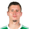 Player cutout