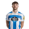 Player cutout