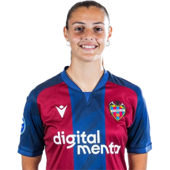 Teresa Mérida profile image
