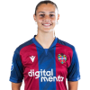 Player cutout