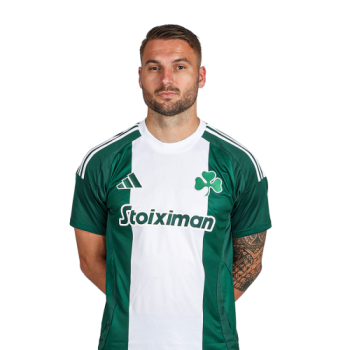 Bart Schenkeveld profile image