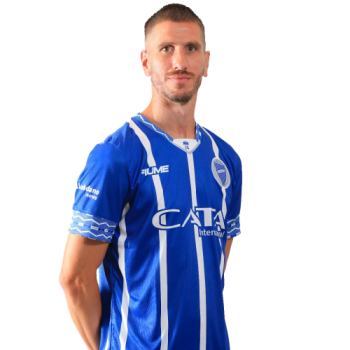 Federico Rasmussen profile image