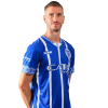 Player cutout