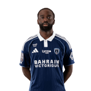 Jonathan Ikoné