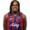 Player cutout