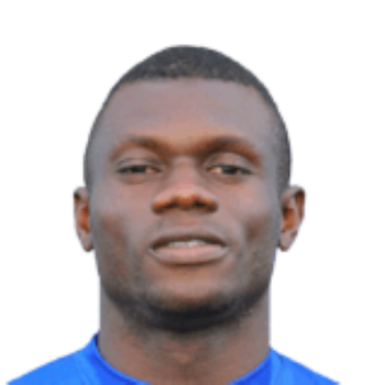 Drissa Diakite profile image