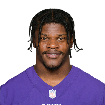 Lamar Jackson