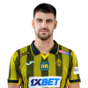 Player cutout