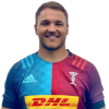 Player cutout