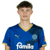 Player cutout