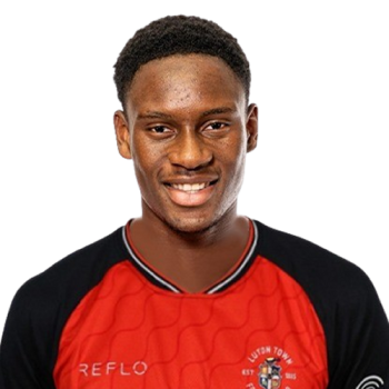 Lamine Fanne profile image