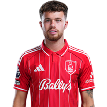 Neco Williams profile image