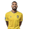 Player cutout