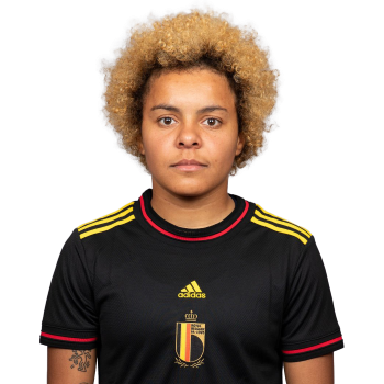 Kassandra Missipo profile image