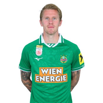 Tonni Adamsen profile image